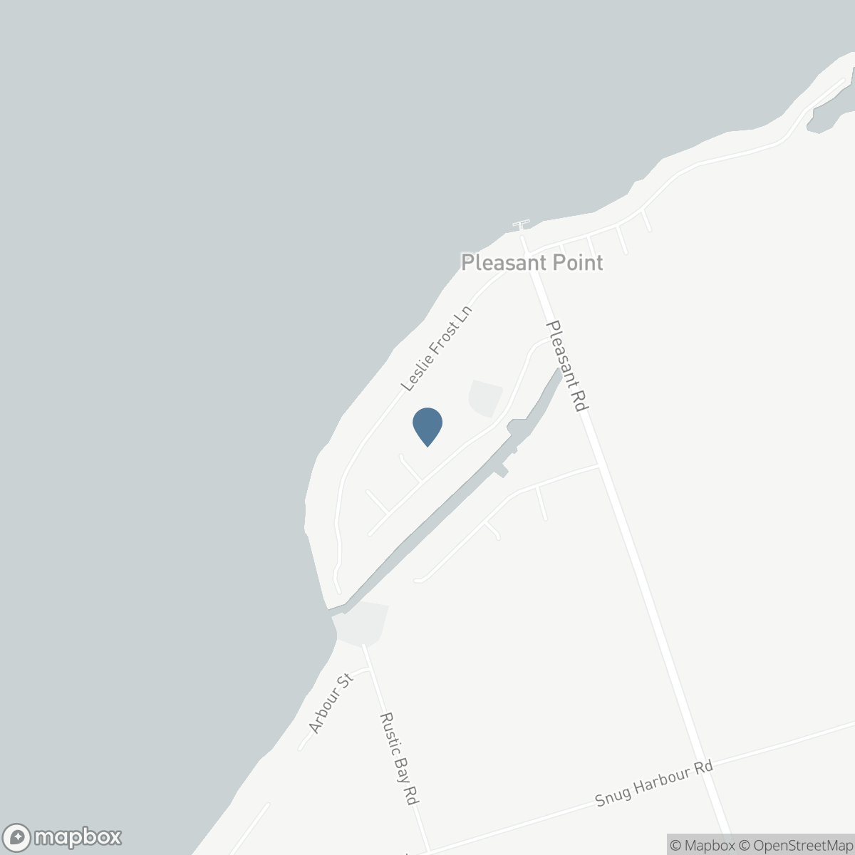 51 LESLIE FROST Lane, Lindsay, Ontario K9V 4R6